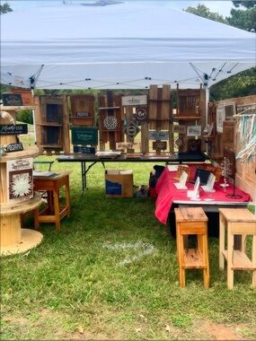 E’s Unique Handmade Designs